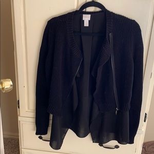Going out jacket